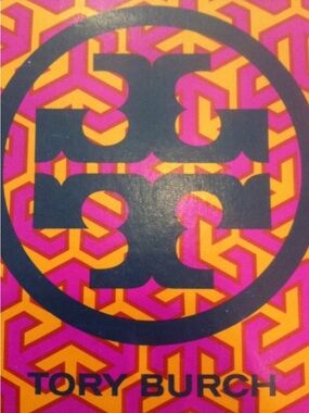 Tory Burch In My Closet